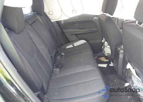 2015 GMC Terrain Sle z USA, uszkodzony, nr VIN 2GKFLWEK2F6114634